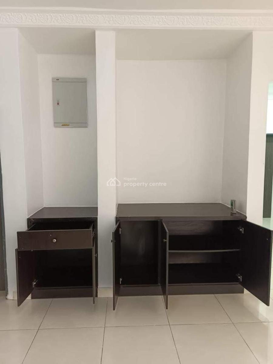 3 Bedroom Apartment, Chevron, Lekki, Lagos, Flat / Apartment for Rent