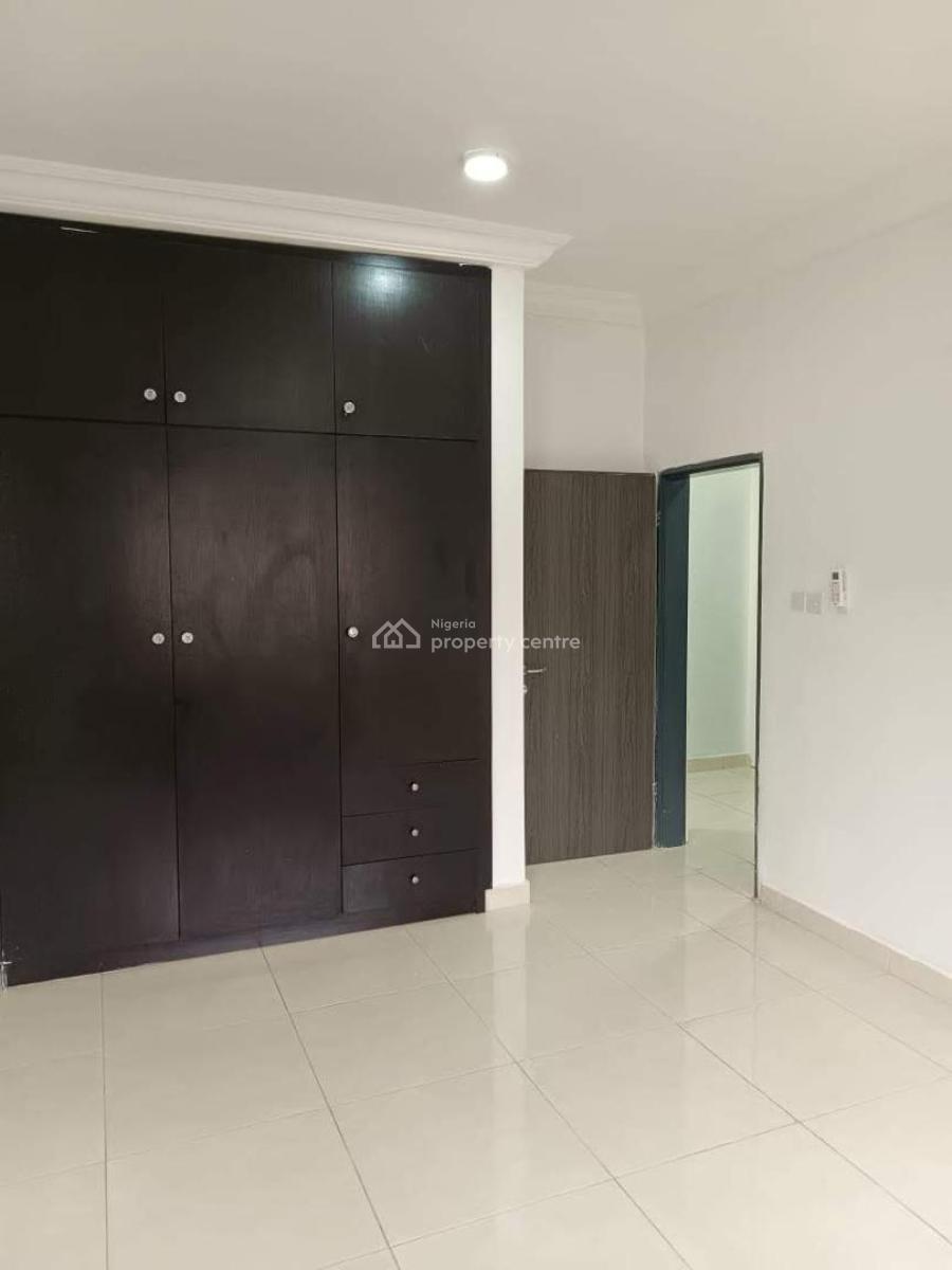 3 Bedroom Apartment, Chevron, Lekki, Lagos, Flat / Apartment for Rent
