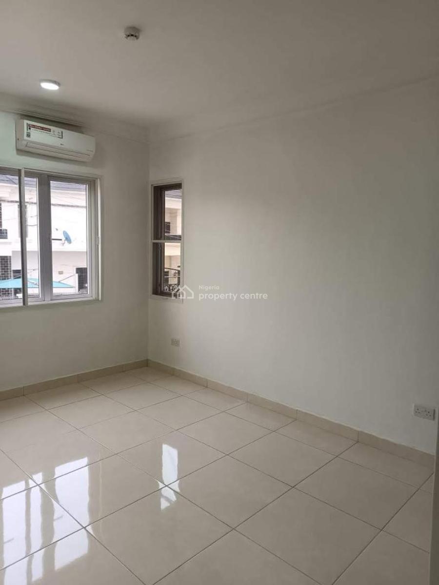 3 Bedroom Apartment, Chevron, Lekki, Lagos, Flat / Apartment for Rent