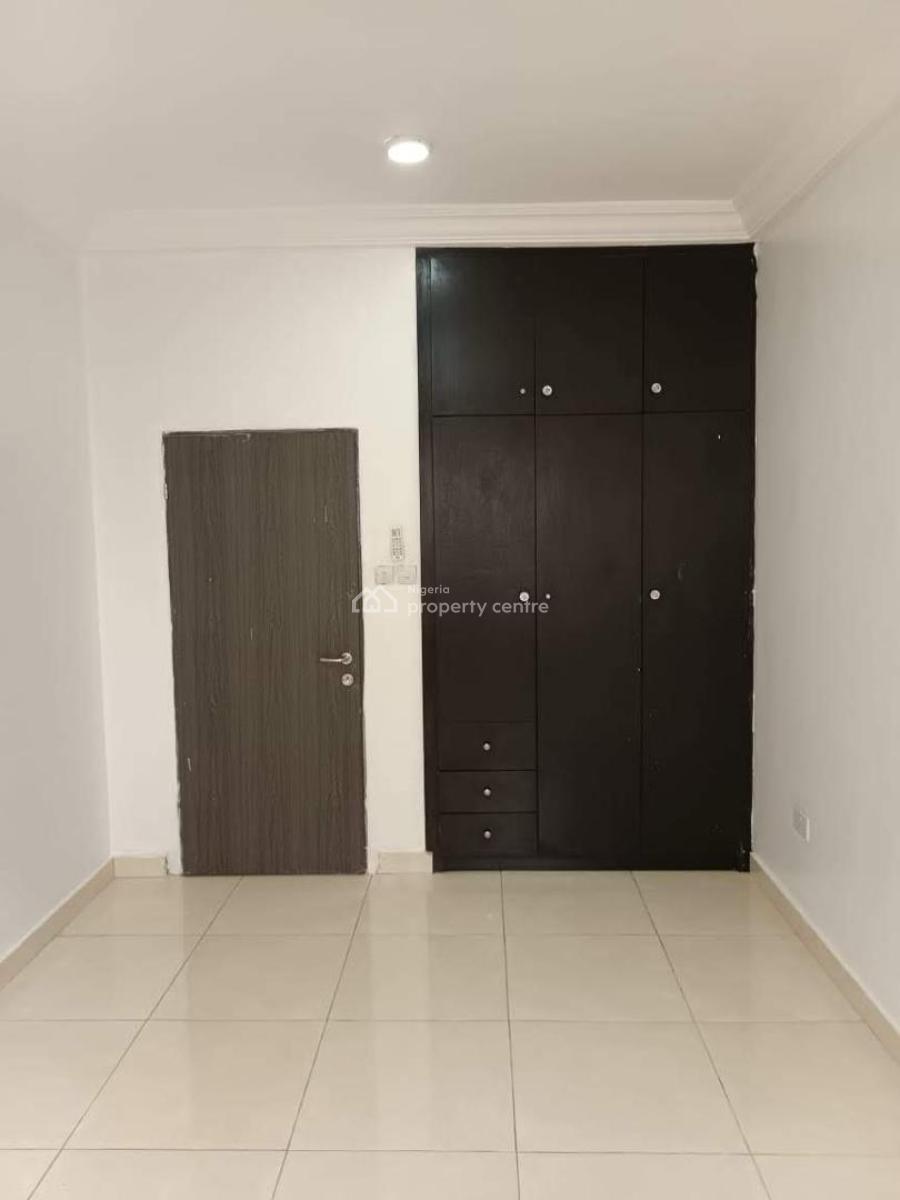 3 Bedroom Apartment, Chevron, Lekki, Lagos, Flat / Apartment for Rent