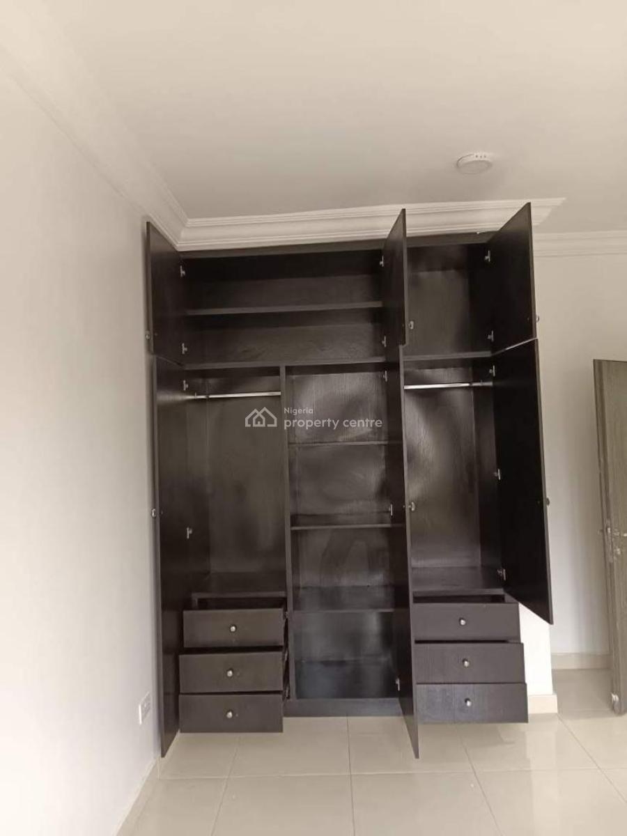 3 Bedroom Apartment, Chevron, Lekki, Lagos, Flat / Apartment for Rent