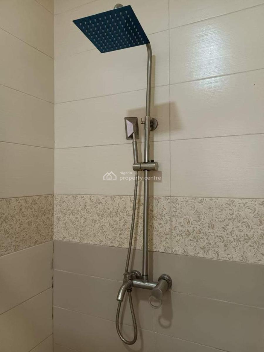 3 Bedroom Apartment, Chevron, Lekki, Lagos, Flat / Apartment for Rent