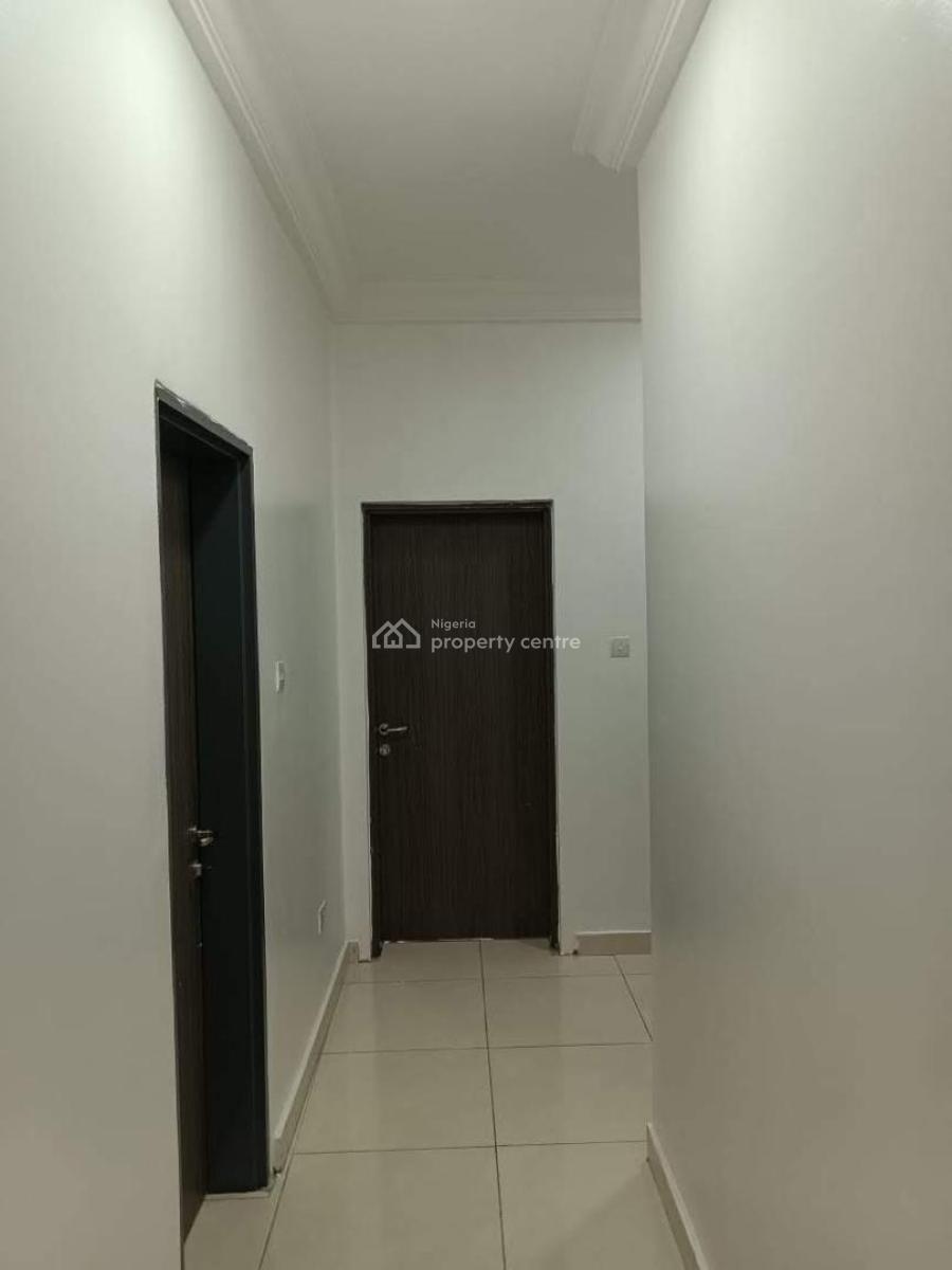 3 Bedroom Apartment, Chevron, Lekki, Lagos, Flat / Apartment for Rent