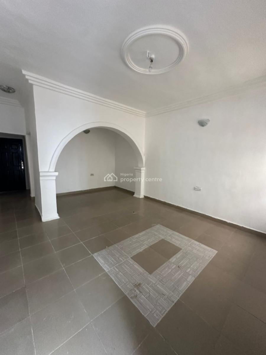 Spacious 2 Bedroom Apartment, After Abraham Adesanya, Ajah, Lagos, Flat / Apartment for Rent