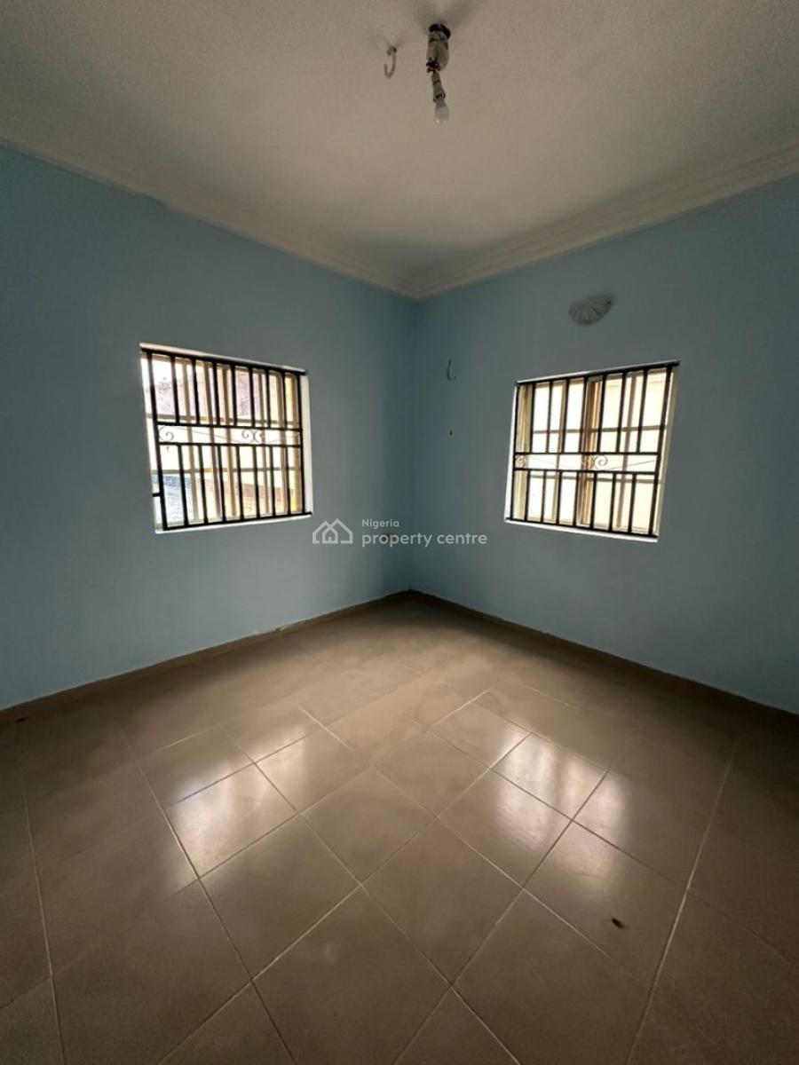 Spacious 2 Bedroom Apartment, After Abraham Adesanya, Ajah, Lagos, Flat / Apartment for Rent