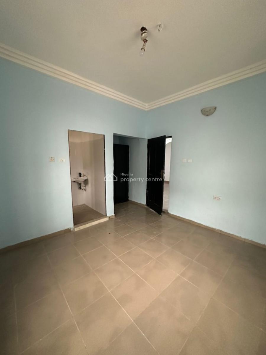 Spacious 2 Bedroom Apartment, After Abraham Adesanya, Ajah, Lagos, Flat / Apartment for Rent