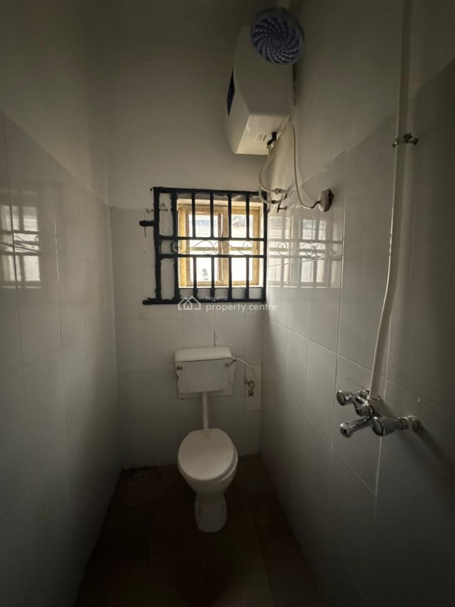 Spacious 2 Bedroom Apartment, After Abraham Adesanya, Ajah, Lagos, Flat / Apartment for Rent