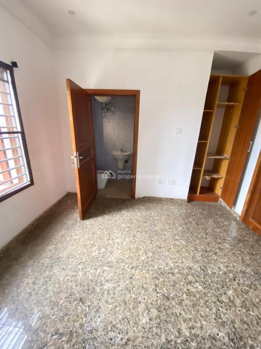 3 Bedroom, Off Durosimi, Lekki Phase 1, Lekki, Lagos, Flat / Apartment for Rent