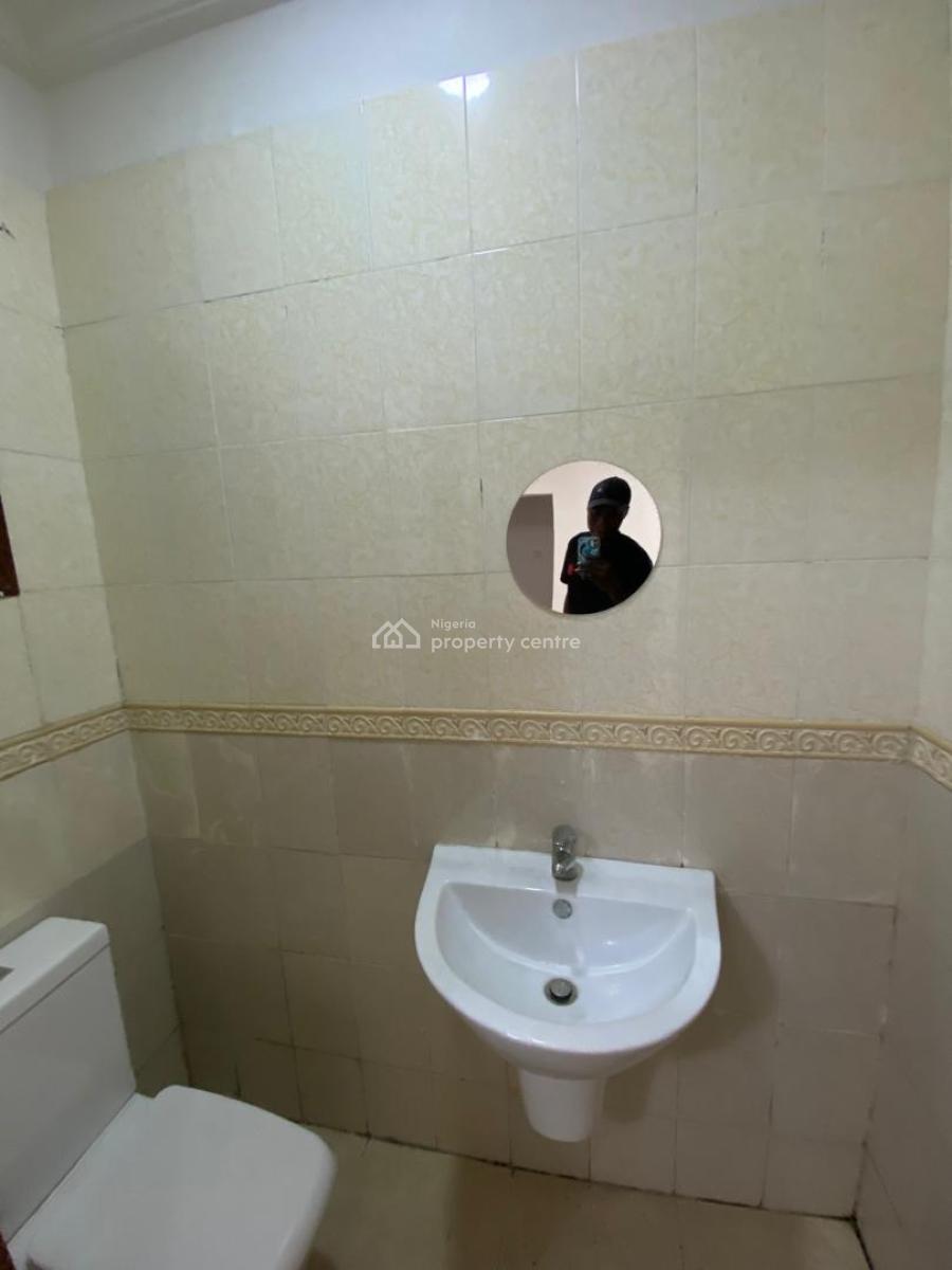 3 Bedroom, Off Durosimi, Lekki Phase 1, Lekki, Lagos, Flat / Apartment for Rent