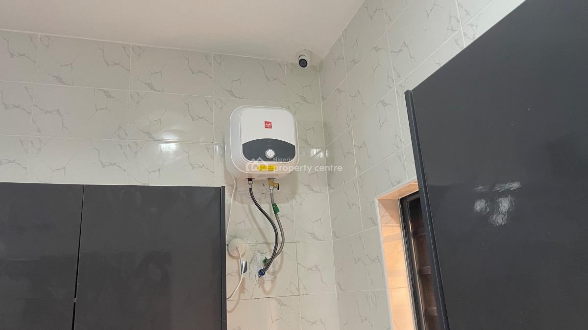 Ultra Solid 5 Bedroom Duplex + Bq, Abijo Gra, Abijo, Lekki, Lagos, Detached Duplex for Sale