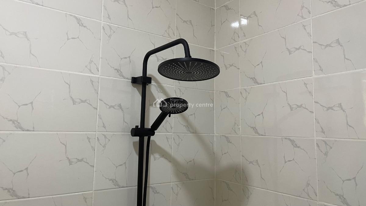 Ultra Solid 5 Bedroom Duplex + Bq, Abijo Gra, Abijo, Lekki, Lagos, Detached Duplex for Sale