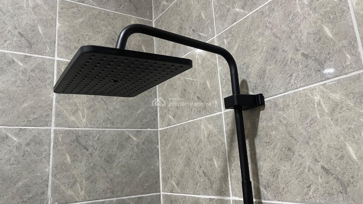 Ultra Solid 5 Bedroom Duplex + Bq, Abijo Gra, Abijo, Lekki, Lagos, Detached Duplex for Sale