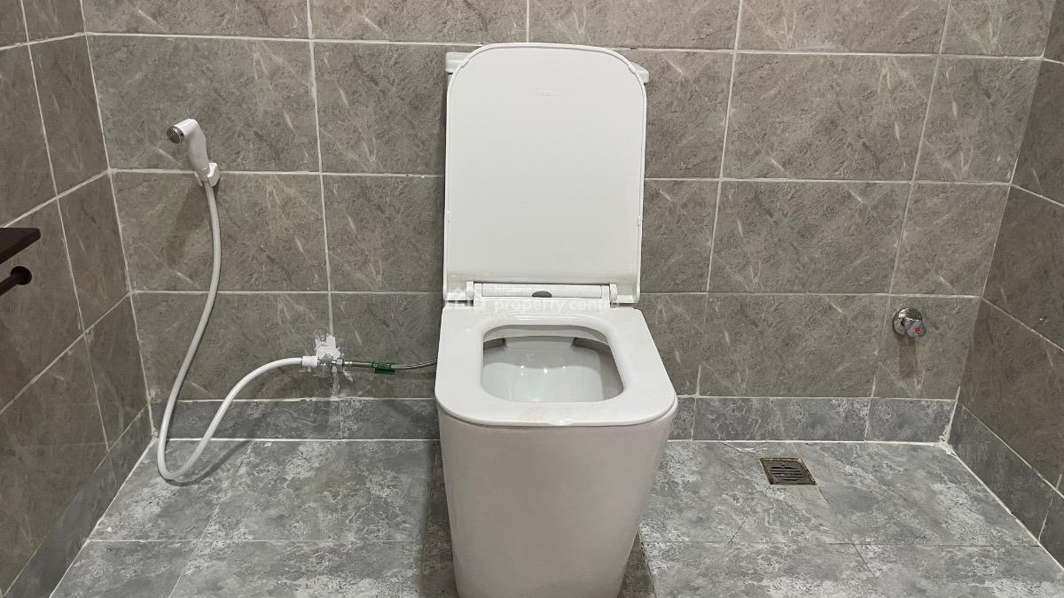 Ultra Solid 5 Bedroom Duplex + Bq, Abijo Gra, Abijo, Lekki, Lagos, Detached Duplex for Sale