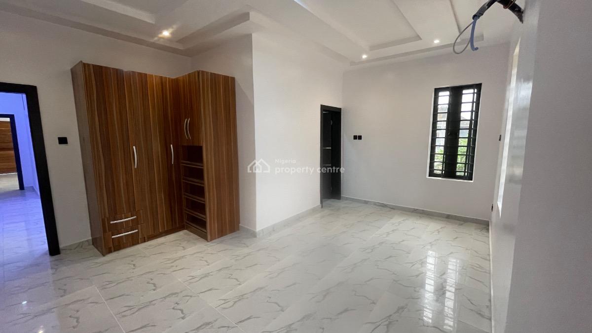 Ultra Solid 5 Bedroom Duplex + Bq, Abijo Gra, Abijo, Lekki, Lagos, Detached Duplex for Sale