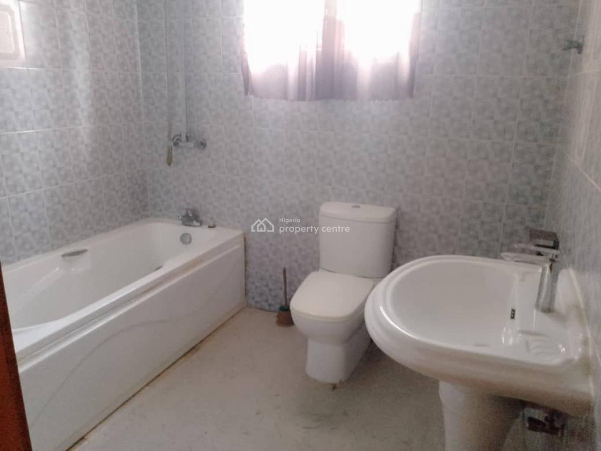 Big 8bedroom Fully Detached Duplex, Estate By Lekki, Ajah, Lagos, Detached Duplex for Sale