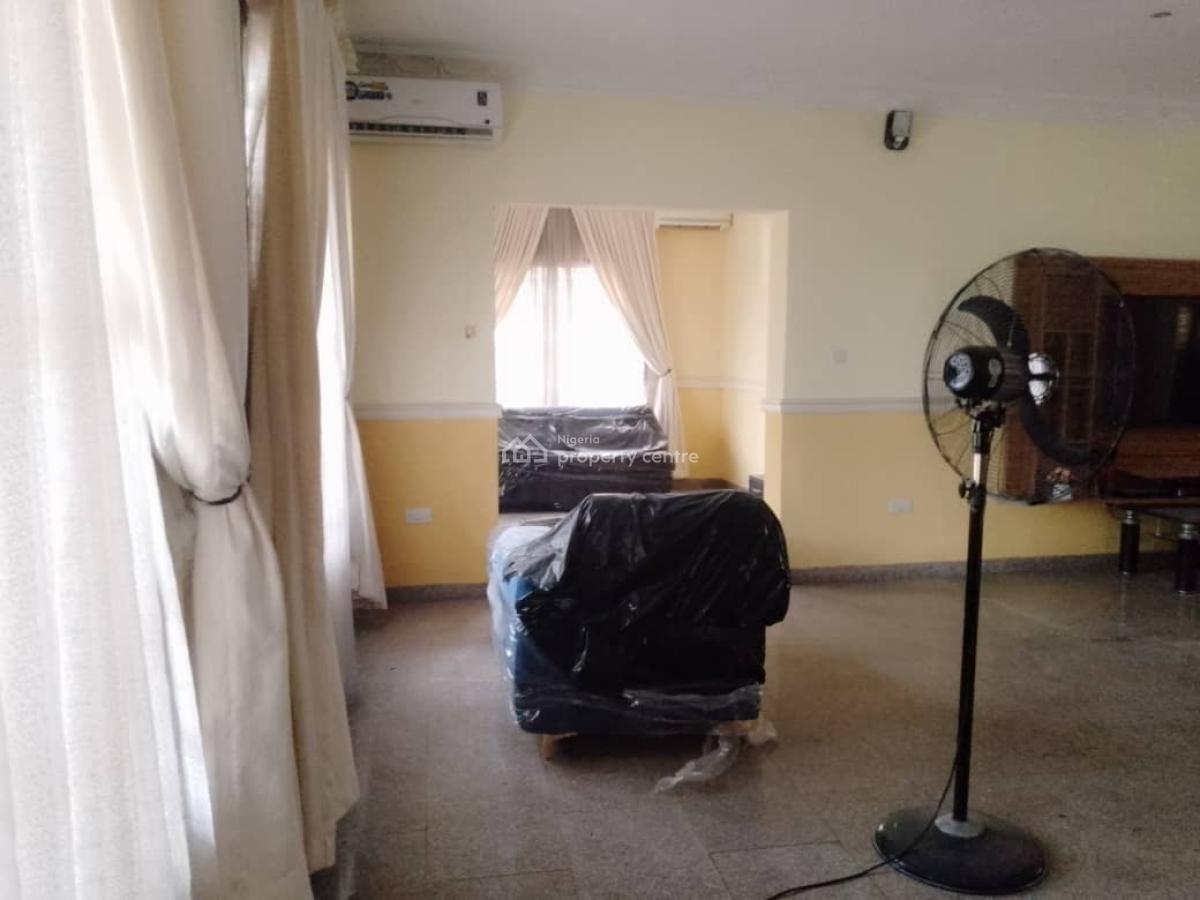Big 8bedroom Fully Detached Duplex, Estate By Lekki, Ajah, Lagos, Detached Duplex for Sale