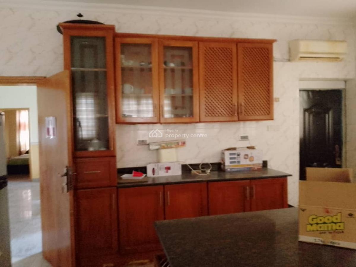 Big 8bedroom Fully Detached Duplex, Estate By Lekki, Ajah, Lagos, Detached Duplex for Sale