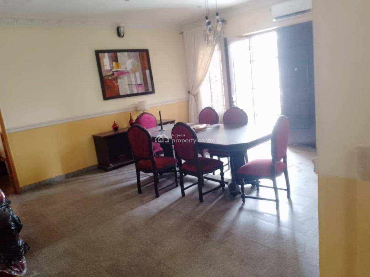Big 8bedroom Fully Detached Duplex, Estate By Lekki, Ajah, Lagos, Detached Duplex for Sale