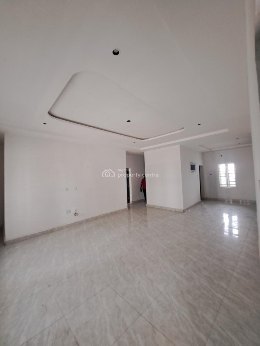 Brand New 2bedroom Flat, Idu, Idu Industrial, Abuja, Flat / Apartment for Rent