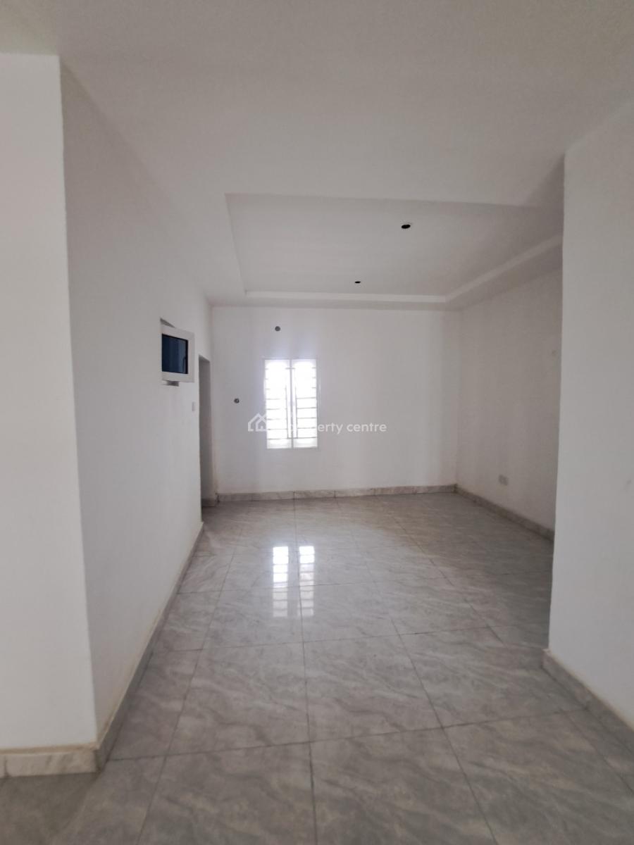 Brand New 2bedroom Flat, Idu, Idu Industrial, Abuja, Flat / Apartment for Rent