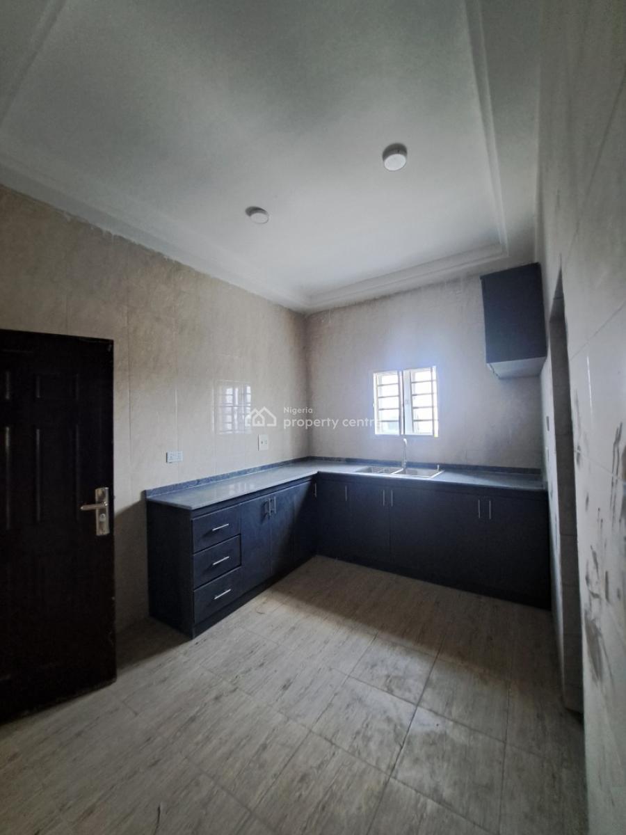 Brand New 2bedroom Flat, Idu, Idu Industrial, Abuja, Flat / Apartment for Rent