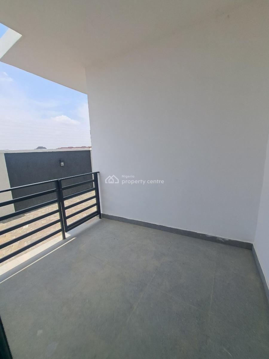 Brand New 2bedroom Flat, Idu, Idu Industrial, Abuja, Flat / Apartment for Rent