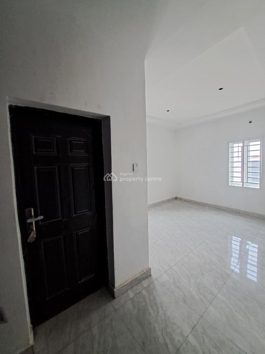 Brand New 2bedroom Flat, Idu, Idu Industrial, Abuja, Flat / Apartment for Rent