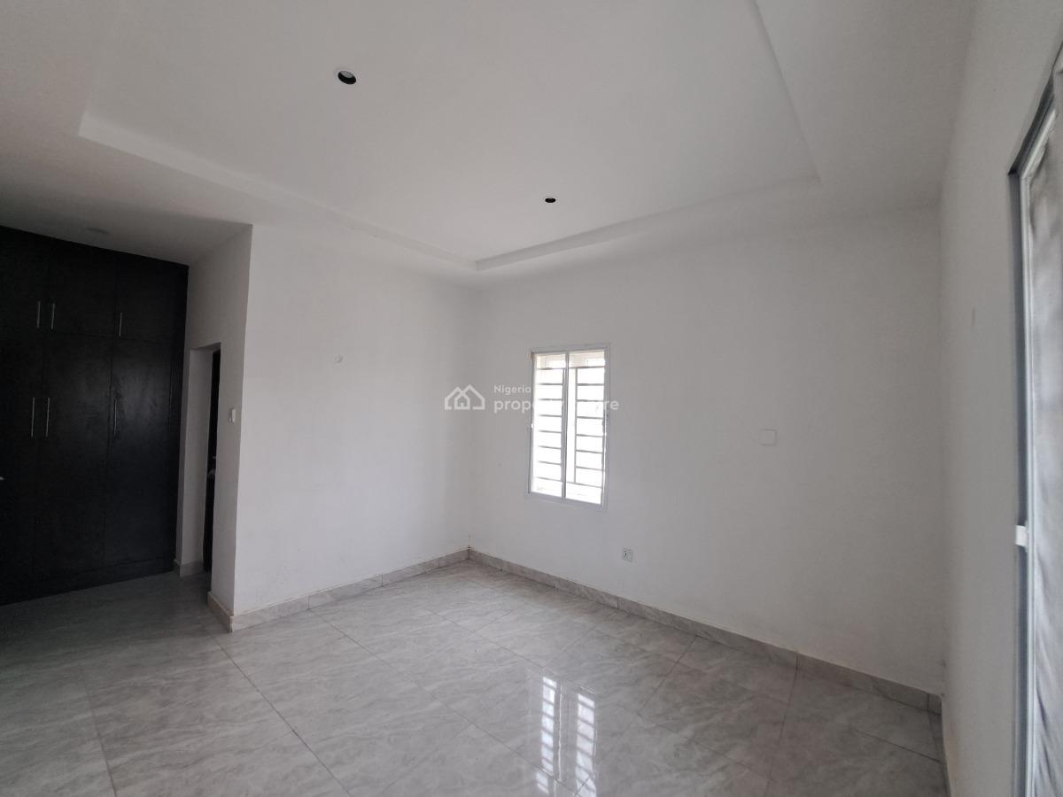 Brand New 2bedroom Flat, Idu, Idu Industrial, Abuja, Flat / Apartment for Rent