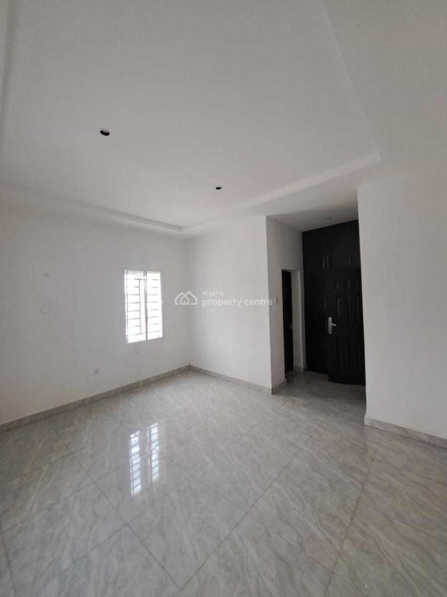 Brand New 2bedroom Flat, Idu, Idu Industrial, Abuja, Flat / Apartment for Rent