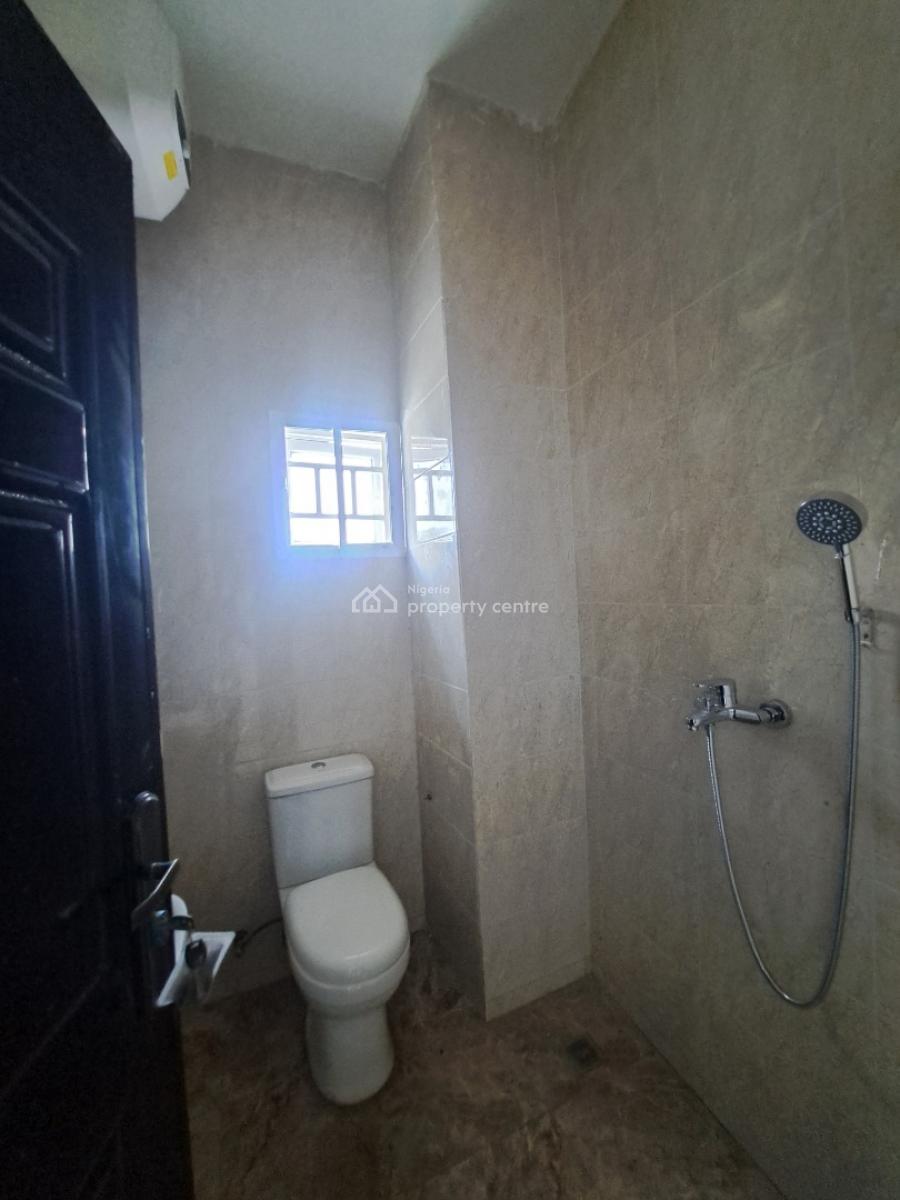Brand New 2bedroom Flat, Idu, Idu Industrial, Abuja, Flat / Apartment for Rent