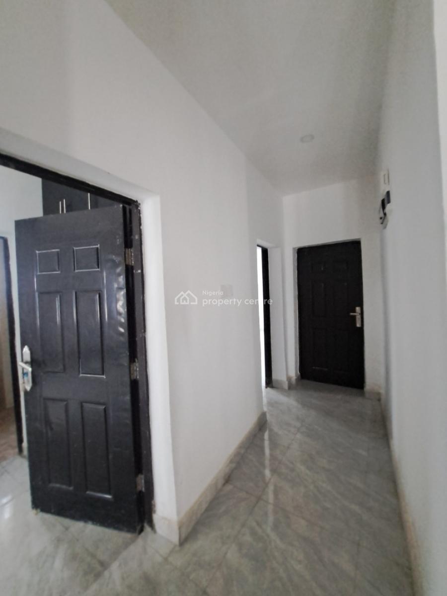 Brand New 2bedroom Flat, Idu, Idu Industrial, Abuja, Flat / Apartment for Rent