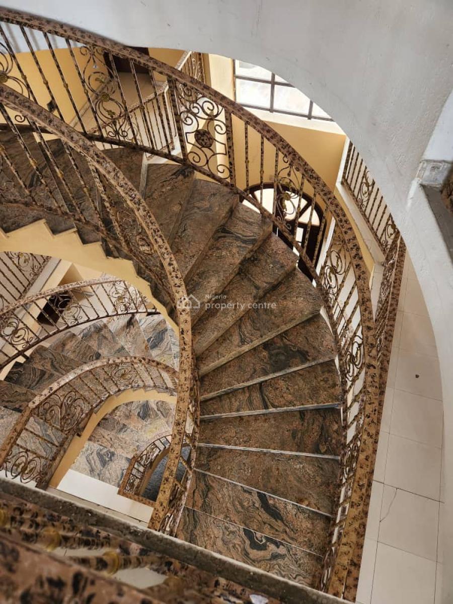 Luxury 3 Bedroom Flat with World-class Amenities, Parkview, Ikoyi, Lagos, Flat / Apartment for Rent