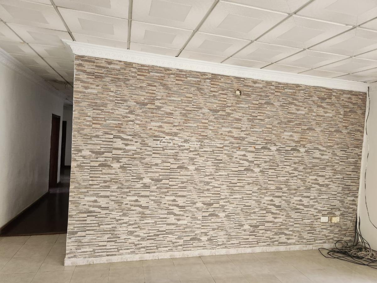 Luxury 3 Bedroom Flat with World-class Amenities, Parkview, Ikoyi, Lagos, Flat / Apartment for Rent