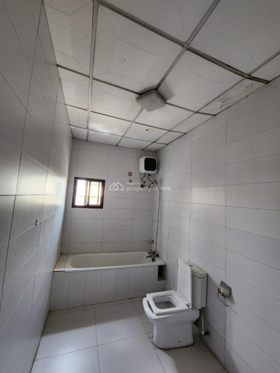 Luxury 3 Bedroom Flat with World-class Amenities, Parkview, Ikoyi, Lagos, Flat / Apartment for Rent