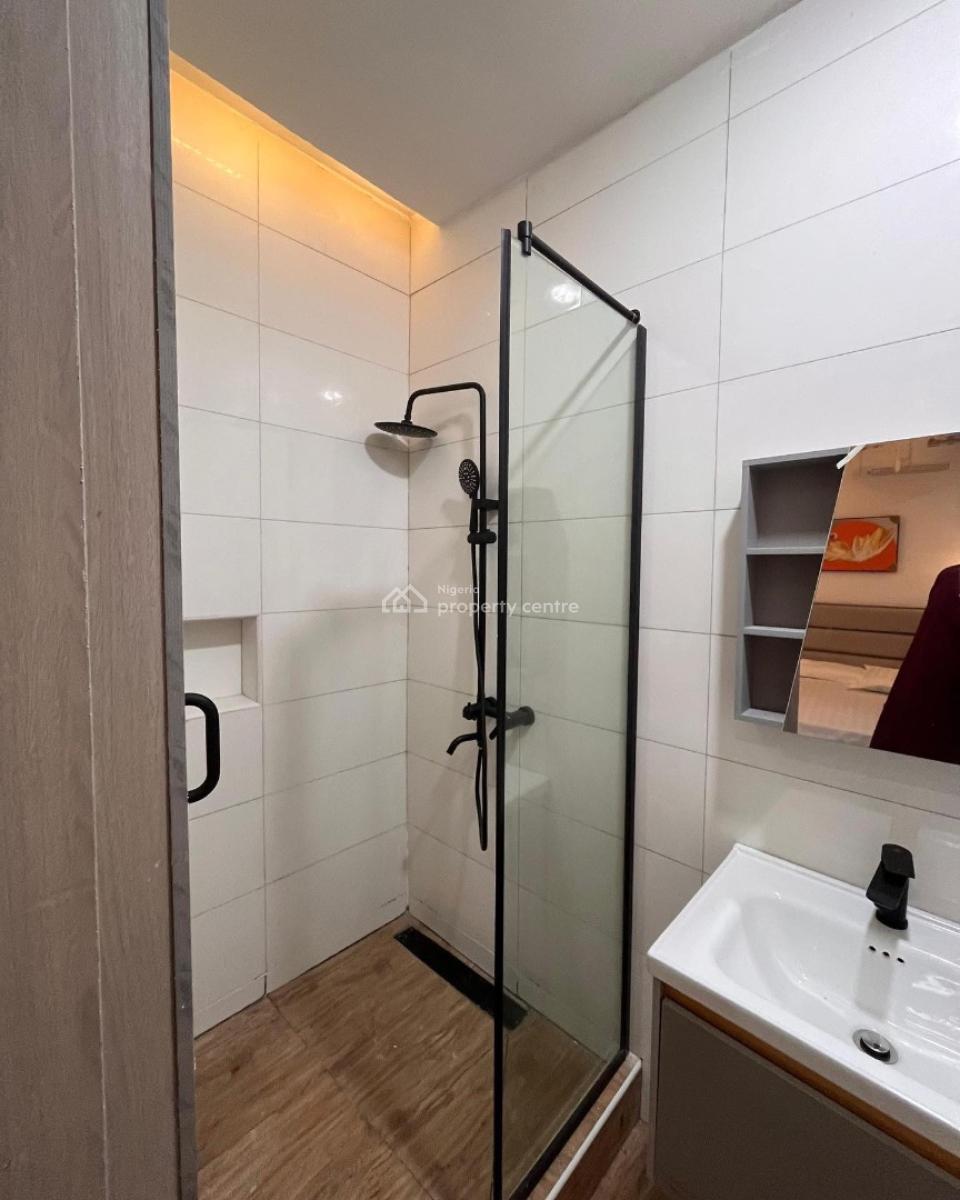 Lovely 2 Bedroom Apartment, Freedom Way, Lekki, Lagos, Block of Flats for Sale