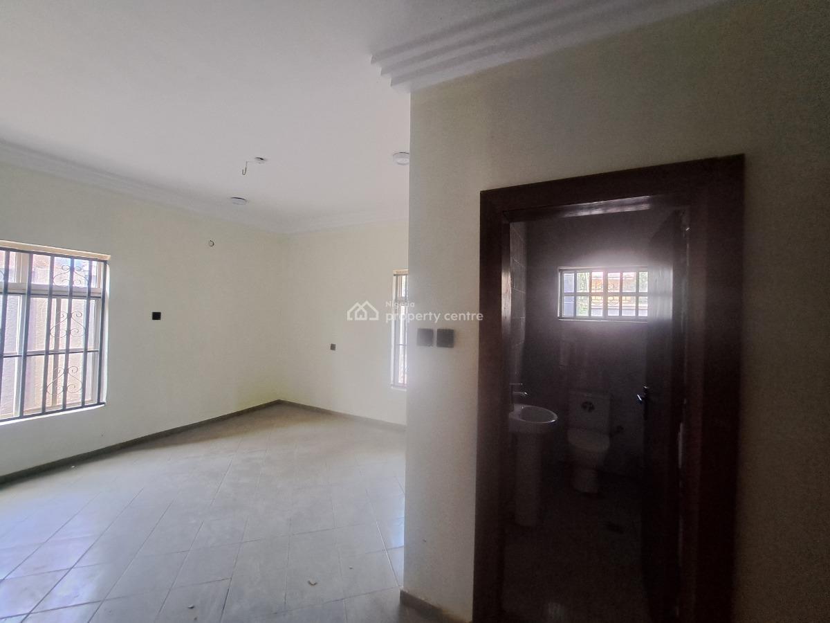 Spacious and Exquisitely Finished 2bedroom Flat, Idu, Idu Industrial, Abuja, Flat / Apartment for Rent