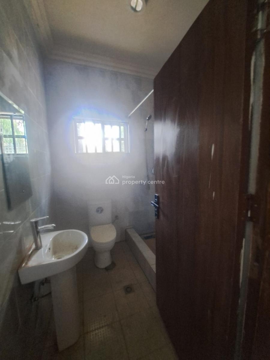 Spacious and Exquisitely Finished 2bedroom Flat, Idu, Idu Industrial, Abuja, Flat / Apartment for Rent