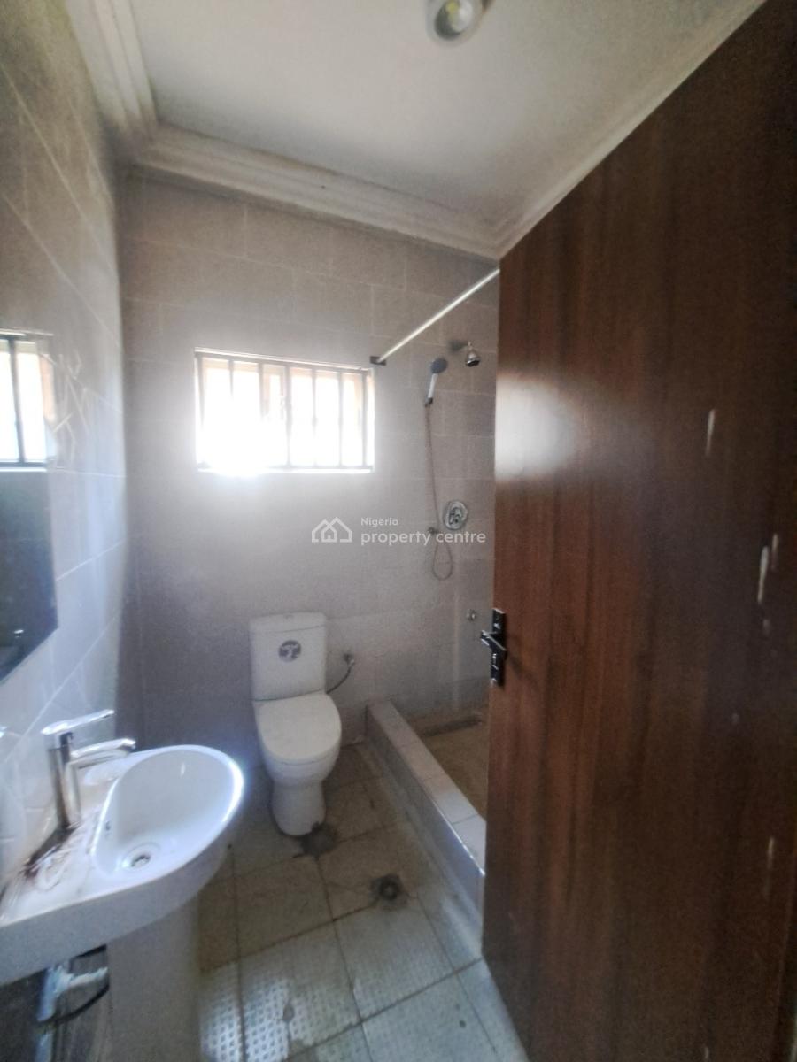 Spacious and Exquisitely Finished 2bedroom Flat, Idu, Idu Industrial, Abuja, Flat / Apartment for Rent
