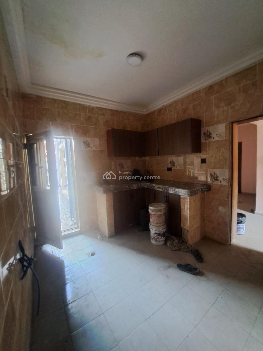 Spacious and Exquisitely Finished 2bedroom Flat, Idu, Idu Industrial, Abuja, Flat / Apartment for Rent