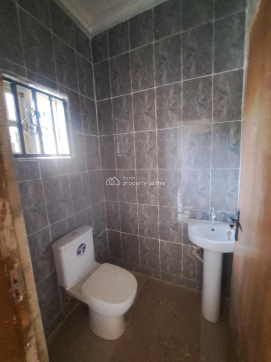 Spacious and Exquisitely Finished 2bedroom Flat, Idu, Idu Industrial, Abuja, Flat / Apartment for Rent