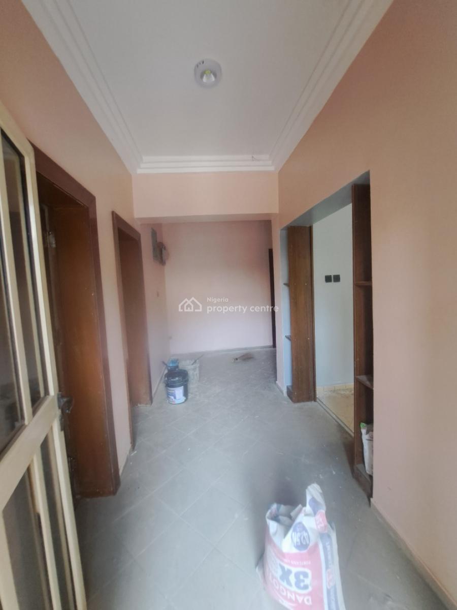 Spacious and Exquisitely Finished 2bedroom Flat, Idu, Idu Industrial, Abuja, Flat / Apartment for Rent