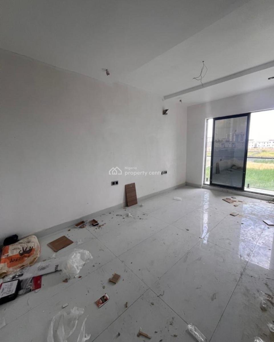 Lovely 1 Bedroom Apartment, Freedom Way, Lekki, Lagos, Block of Flats for Sale