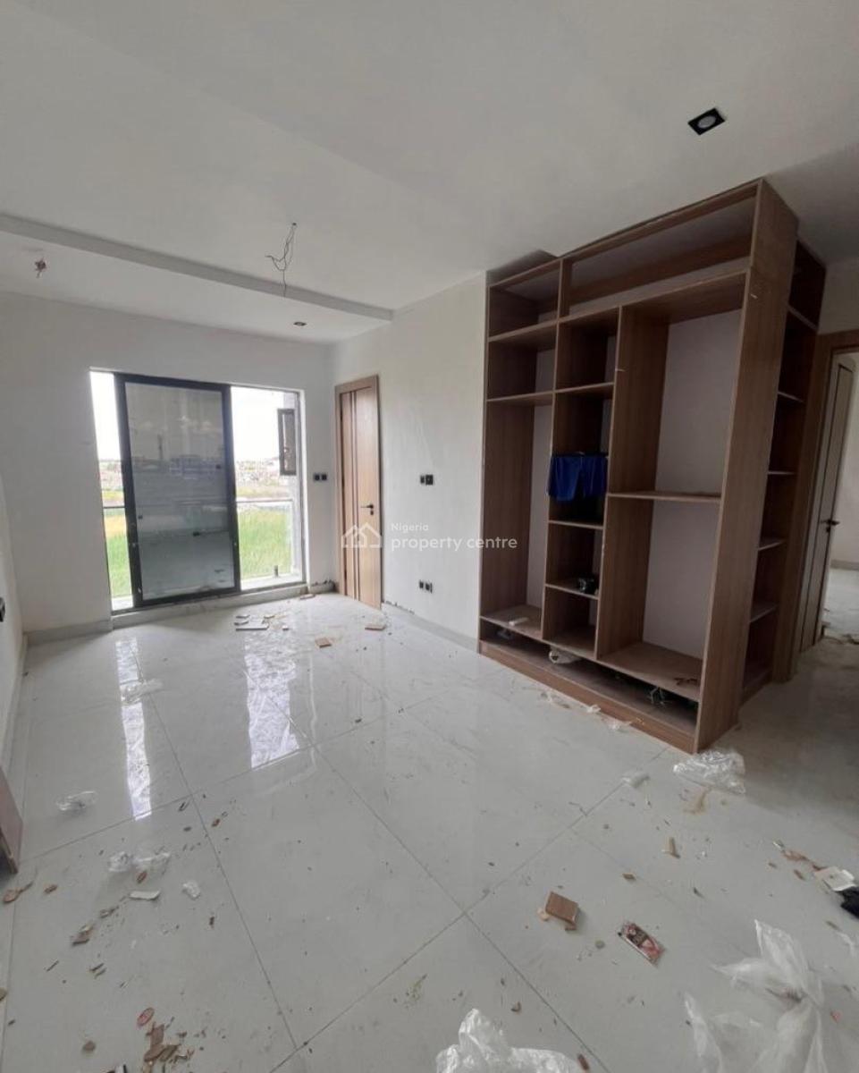 Lovely 1 Bedroom Apartment, Freedom Way, Lekki, Lagos, Block of Flats for Sale