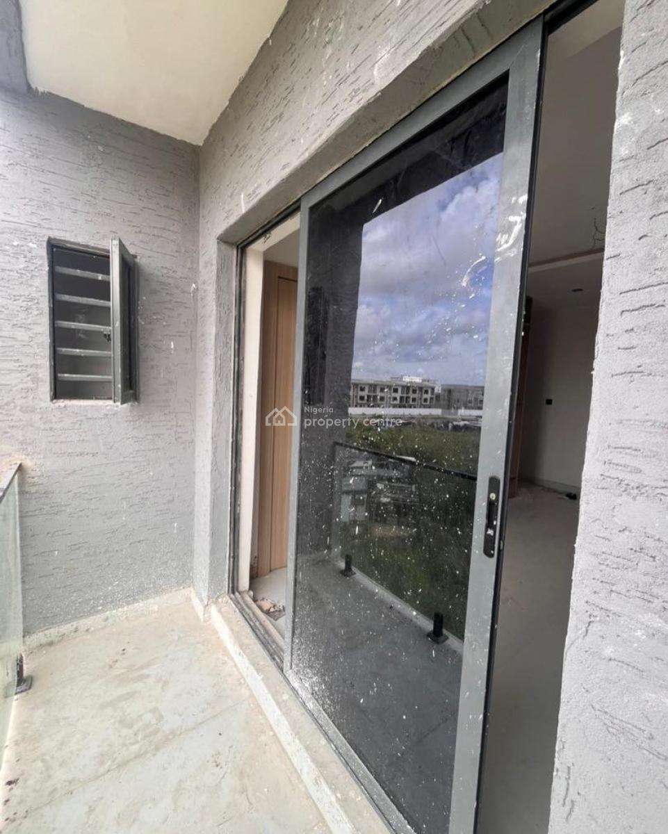 Lovely 1 Bedroom Apartment, Freedom Way, Lekki, Lagos, Block of Flats for Sale