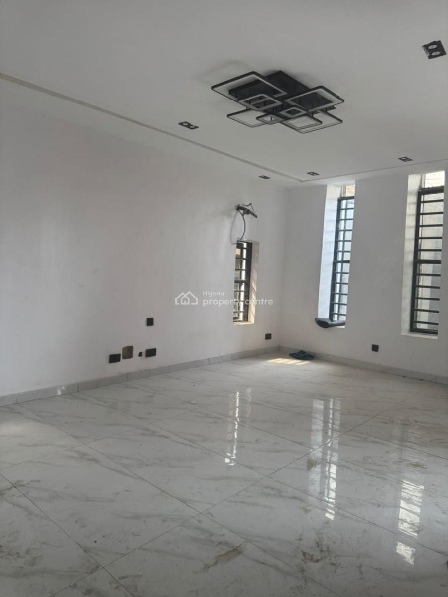 Newly Built 5 Bedroom Fully Detached Duplex in Magodo Gra 2, Off Basheer Shittu, Gra Phase 2, Magodo, Lagos, Detached Duplex for Sale