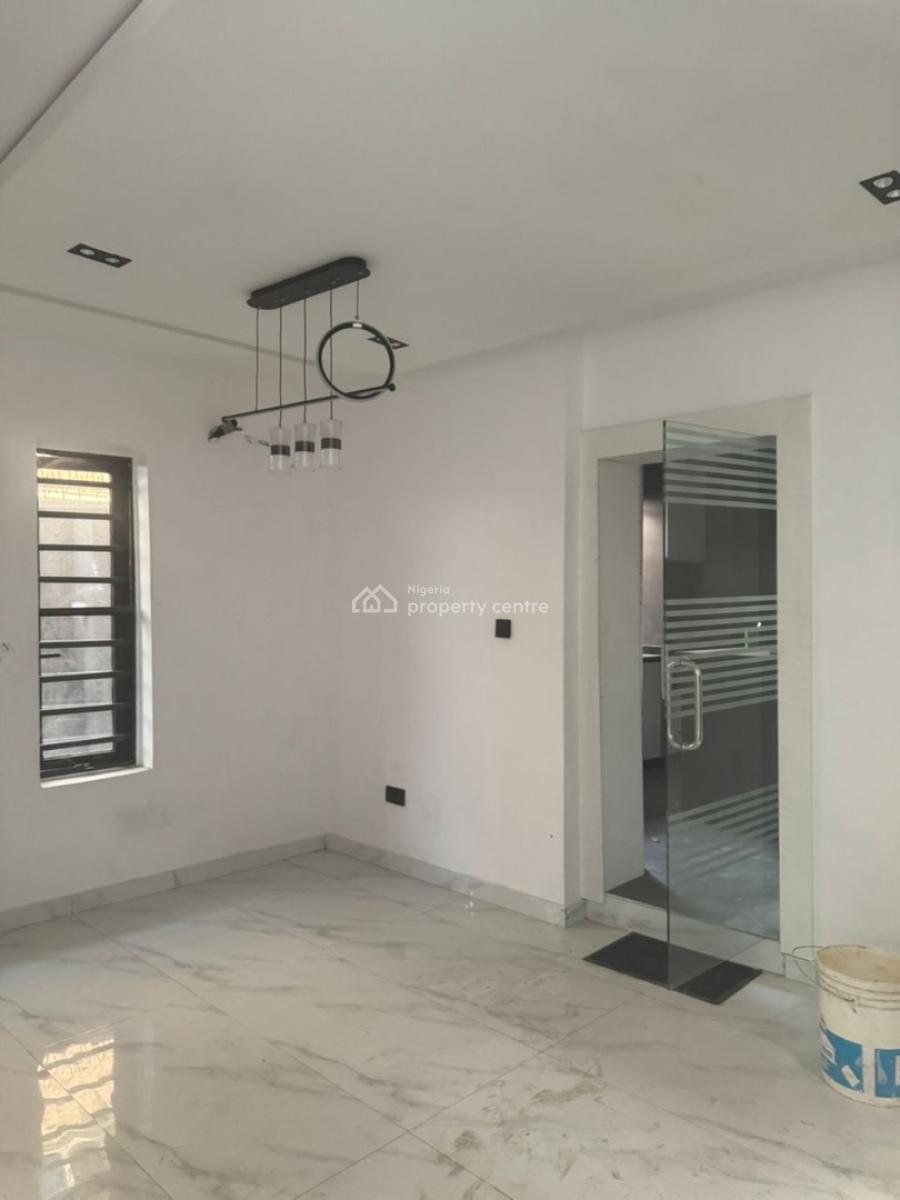 Newly Built 5 Bedroom Fully Detached Duplex in Magodo Gra 2, Off Basheer Shittu, Gra Phase 2, Magodo, Lagos, Detached Duplex for Sale