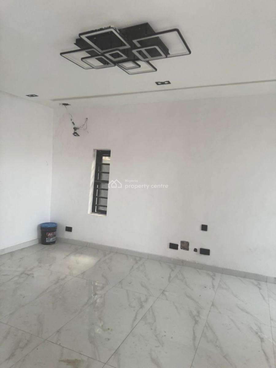 Newly Built 5 Bedroom Fully Detached Duplex in Magodo Gra 2, Off Basheer Shittu, Gra Phase 2, Magodo, Lagos, Detached Duplex for Sale
