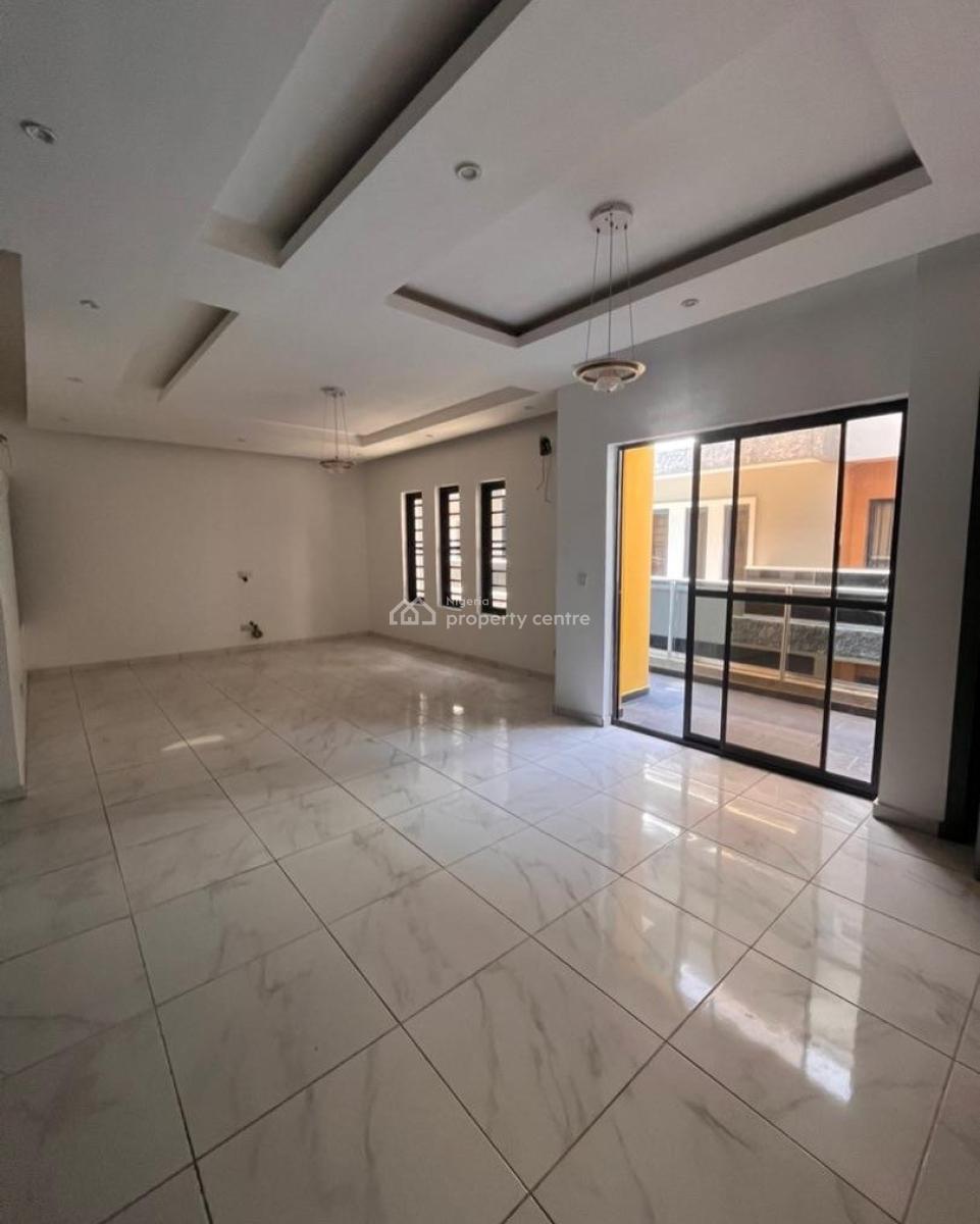 Stunning 5 Bedroom Terrace Duplex with Swimming Pool and Bq, Lekki Phase 1, Lekki Phase 1, Lekki, Lagos, Terraced Duplex for Sale