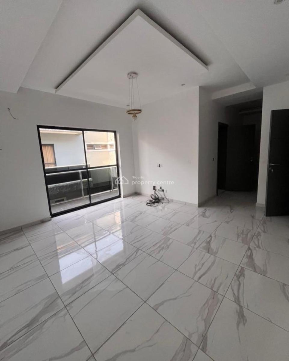 Stunning 5 Bedroom Terrace Duplex with Swimming Pool and Bq, Lekki Phase 1, Lekki Phase 1, Lekki, Lagos, Terraced Duplex for Sale