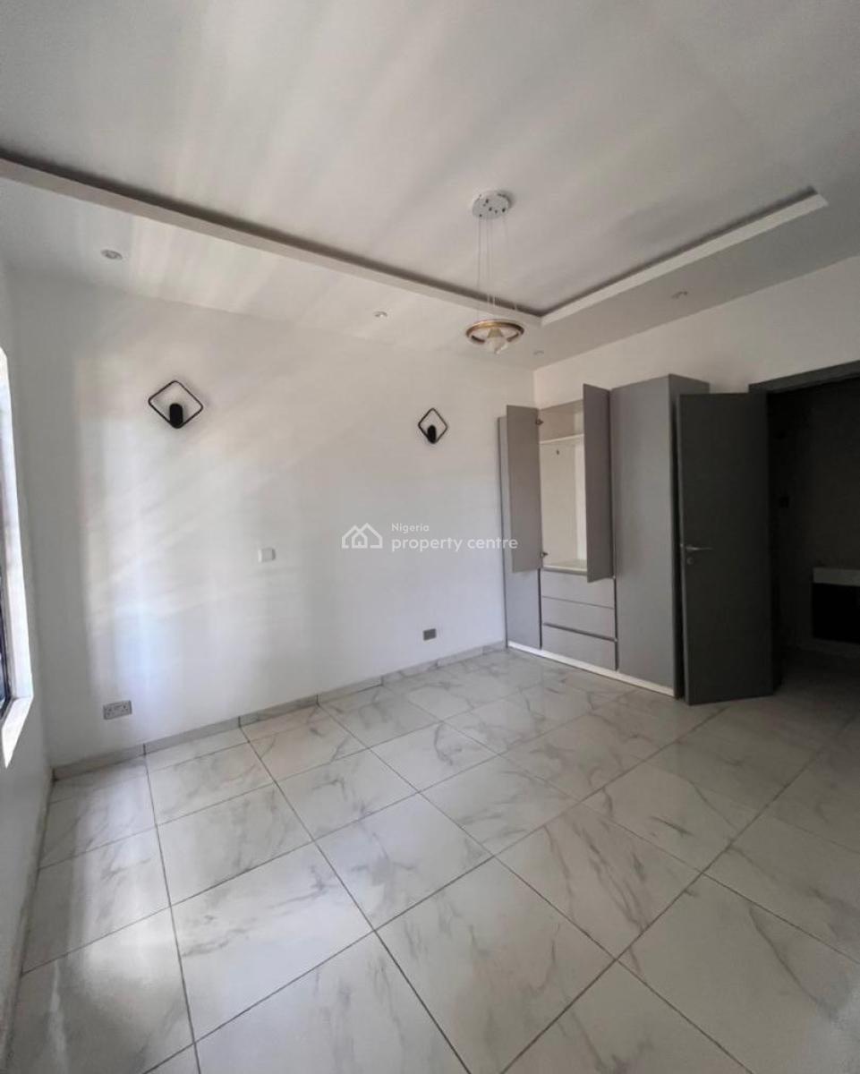 Stunning 5 Bedroom Terrace Duplex with Swimming Pool and Bq, Lekki Phase 1, Lekki Phase 1, Lekki, Lagos, Terraced Duplex for Sale